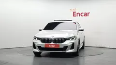2022 BMW Gran Turismo 620d M Sport — фото 3