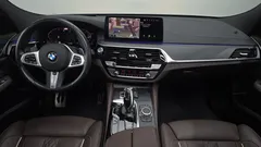 2022 BMW Gran Turismo 620d M Sport — фото 7