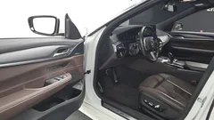 2022 BMW Gran Turismo 620d M Sport — фото 11