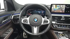 2022 BMW Gran Turismo 620d M Sport — фото 13