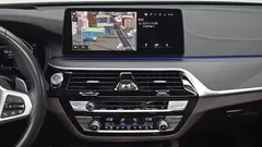 2022 BMW Gran Turismo 620d M Sport — фото 14
