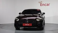2022 Mercedes-Benz AMG GT 4Door 43 4MATIC+ Special Edition — фото 3