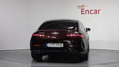 2022 Mercedes-Benz AMG GT 4Door 43 4MATIC+ Special Edition — фото 4