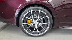 2022 Mercedes-Benz AMG GT 4Door 43 4MATIC+ Special Edition — фото 5