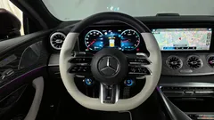 2022 Mercedes-Benz AMG GT 4Door 43 4MATIC+ Special Edition — фото 16