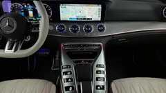 2022 Mercedes-Benz AMG GT 4Door 43 4MATIC+ Special Edition — фото 17