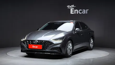 2023 Hyundai Sonata 1.6 Turbo