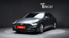2023 Hyundai Sonata 1.6 Turbo — фото 1