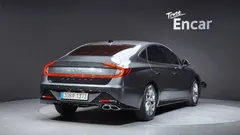 2023 Hyundai Sonata 1.6 Turbo — фото 2