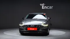 2023 Hyundai Sonata 1.6 Turbo — фото 3