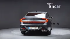 2023 Hyundai Sonata 1.6 Turbo — фото 4