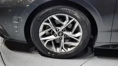2023 Hyundai Sonata 1.6 Turbo — фото 5