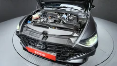 2023 Hyundai Sonata 1.6 Turbo — фото 6