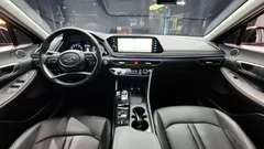 2023 Hyundai Sonata 1.6 Turbo — фото 7