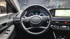 2023 Hyundai Sonata 1.6 Turbo — фото 14