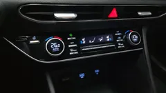 2023 Hyundai Sonata 1.6 Turbo — фото 16