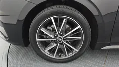 2022 Hyundai Grandeur 3.0 LPi Rent Car, чёрный — фото 5