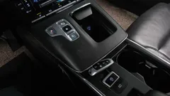 2022 Hyundai Grandeur 3.0 LPi Rent Car, чёрный — фото 9