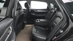 2022 Hyundai Grandeur 3.0 LPi Rent Car, чёрный — фото 11