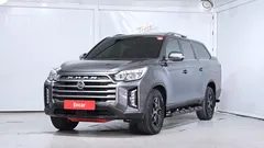 2022 SsangYong Rexton Diesel 2.2 2WD — фото 1