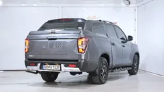 2022 SsangYong Rexton Diesel 2.2 2WD — фото 2