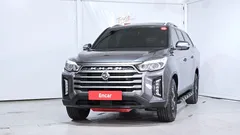 2022 SsangYong Rexton Diesel 2.2 2WD — фото 3