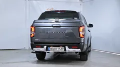 2022 SsangYong Rexton Diesel 2.2 2WD — фото 4
