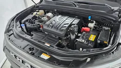 2022 SsangYong Rexton Diesel 2.2 2WD — фото 6