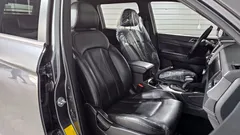 2022 SsangYong Rexton Diesel 2.2 2WD — фото 11