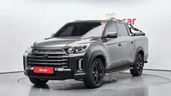 2022 SsangYong Rexton Diesel 2.2 4WD — фото 1