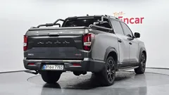 2022 SsangYong Rexton Diesel 2.2 4WD — фото 2