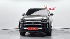 2022 SsangYong Rexton Diesel 2.2 4WD — фото 3