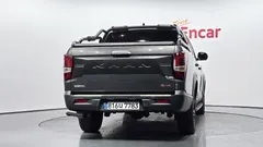 2022 SsangYong Rexton Diesel 2.2 4WD — фото 4
