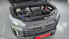 2022 SsangYong Rexton Diesel 2.2 4WD — фото 6