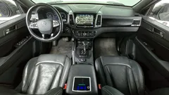 2022 SsangYong Rexton Diesel 2.2 4WD — фото 7
