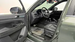 2022 SsangYong Rexton Diesel 2.2 4WD — фото 10