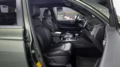 2022 SsangYong Rexton Diesel 2.2 4WD — фото 11