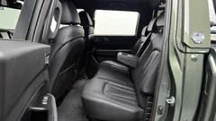 2022 SsangYong Rexton Diesel 2.2 4WD — фото 12