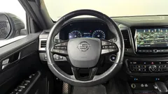 2022 SsangYong Rexton Diesel 2.2 4WD — фото 13