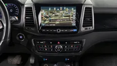 2022 SsangYong Rexton Diesel 2.2 4WD — фото 16