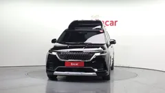 2022 Kia Carnival Gasoline 9-Seater Hi-Limousine — фото 3