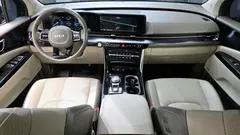 2022 Kia Carnival Gasoline 9-Seater Hi-Limousine — фото 7