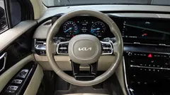 2022 Kia Carnival Gasoline 9-Seater Hi-Limousine — фото 13