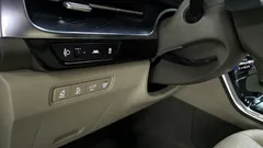 2022 Kia Carnival Gasoline 9-Seater Hi-Limousine — фото 14