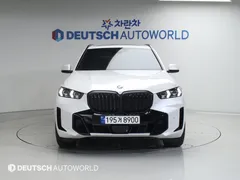 2024 BMW X5 xDrive 40i M Sport — фото 3