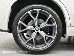 2024 BMW X5 xDrive 40i M Sport — фото 5