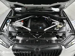 2024 BMW X5 xDrive 40i M Sport — фото 6