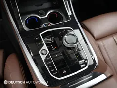 2024 BMW X5 xDrive 40i M Sport — фото 9