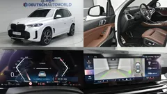 2024 BMW X5 xDrive 40i M Sport — фото 13