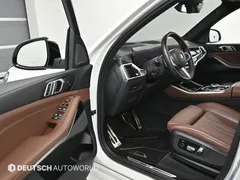 2024 BMW X5 xDrive 40i M Sport — фото 15